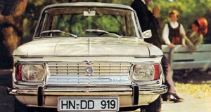 100, 110 and 1200 (1963 - 1973)
